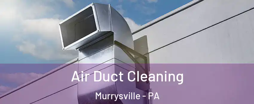  Air Duct Cleaning Murrysville - PA