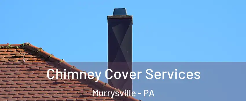  Chimney Cover Services Murrysville - PA