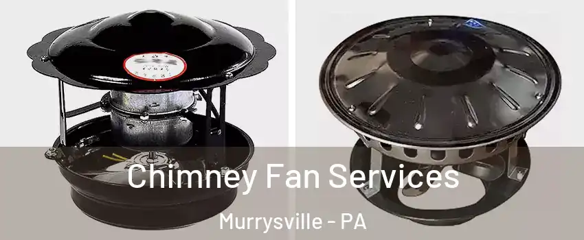  Chimney Fan Services Murrysville - PA