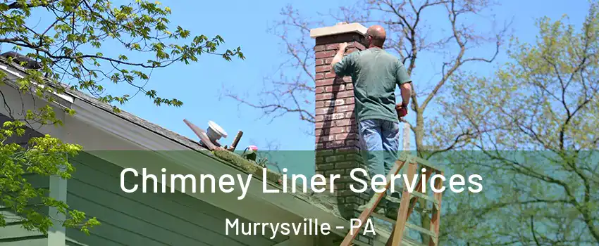  Chimney Liner Services Murrysville - PA