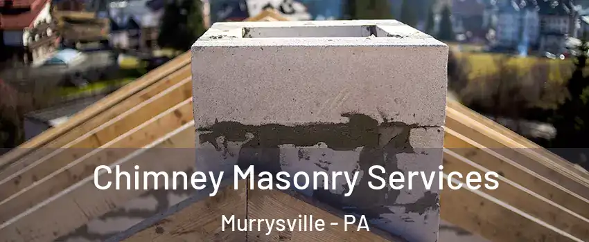  Chimney Masonry Services Murrysville - PA