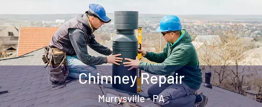  Chimney Repair Murrysville - PA