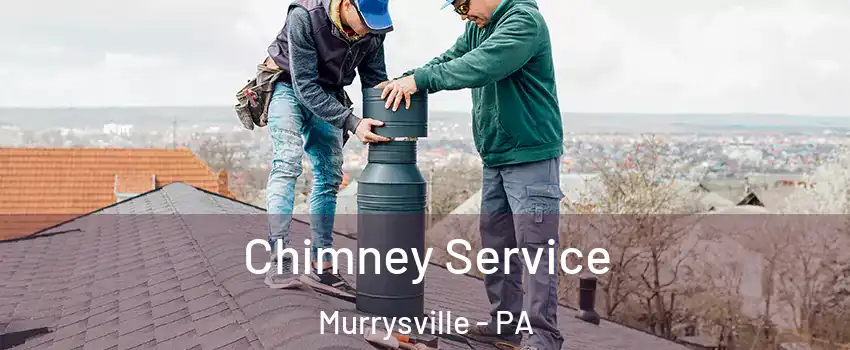  Chimney Service Murrysville - PA