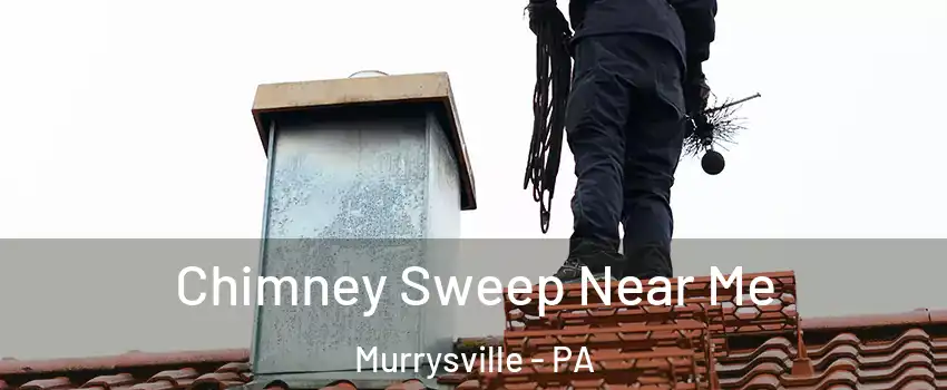  Chimney Sweep Near Me Murrysville - PA