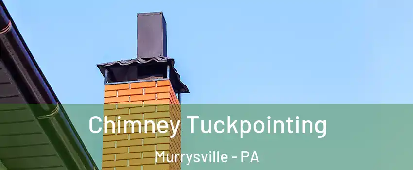  Chimney Tuckpointing Murrysville - PA
