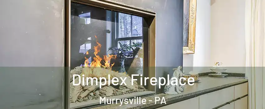  Dimplex Fireplace Murrysville - PA