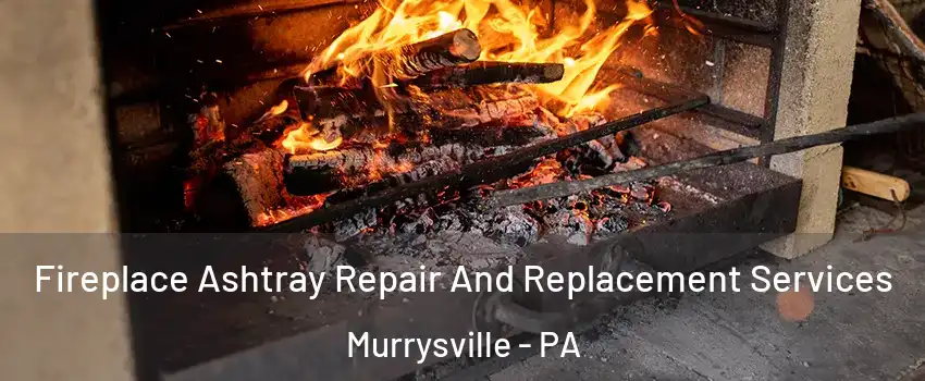  Fireplace Ashtray Repair And Replacement Services Murrysville - PA