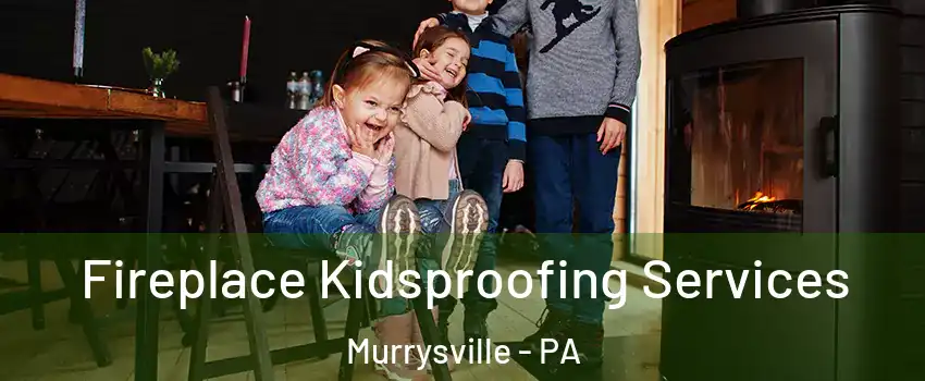  Fireplace Kidsproofing Services Murrysville - PA