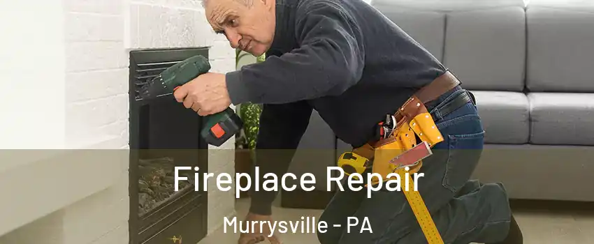 Fireplace Repair Murrysville - PA