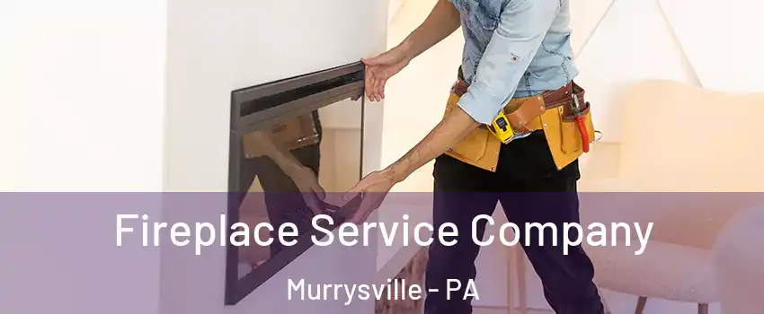  Fireplace Service Company Murrysville - PA