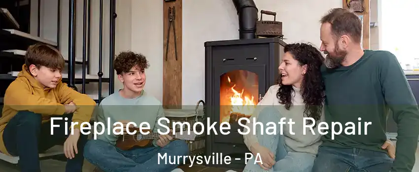  Fireplace Smoke Shaft Repair Murrysville - PA