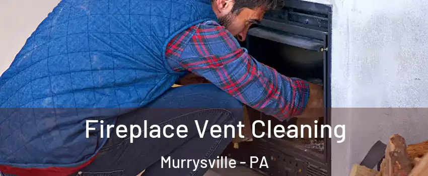  Fireplace Vent Cleaning Murrysville - PA