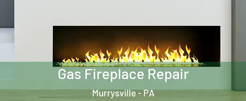  Gas Fireplace Repair Murrysville - PA