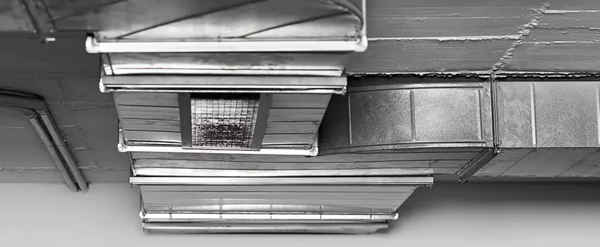 Trusted Air Duct Cleaning Company in Murrysville, Pennsylvania