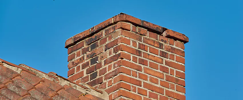 Clean Blocked Chimney in Murrysville, Pennsylvania
