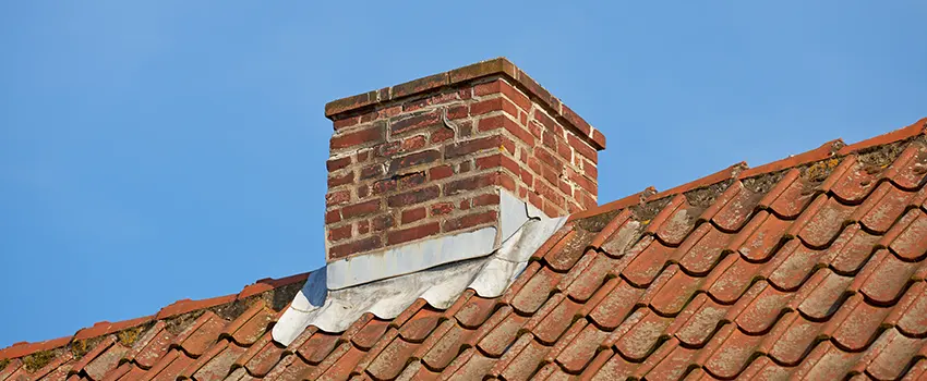 Residential Chimney Bricks Rotten Repair Services in Murrysville, PA