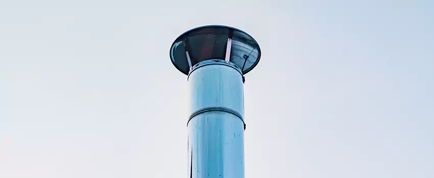 Wind-Resistant Chimney Caps Installation and Repair Services in Murrysville, Pennsylvania