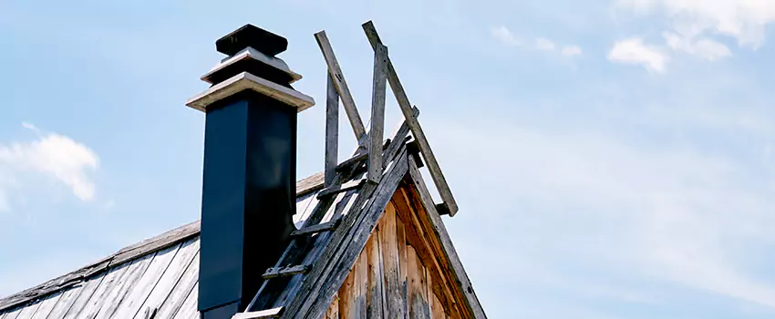 Chimney Creosote Cleaning in Murrysville, PA