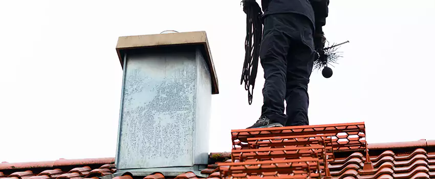 Chimney Liner Services Cost in Murrysville, PA
