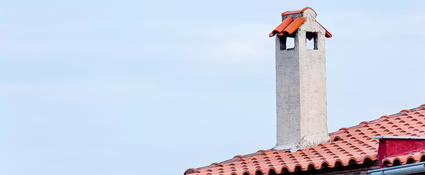 Chimney Pot Replacement in Murrysville, PA