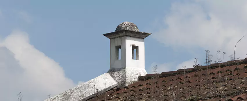 Cost To Rebuild A Chimney in Murrysville, PA