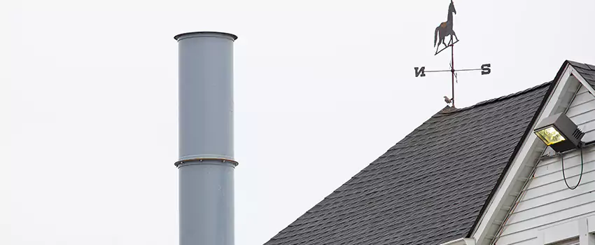 Chimney Inspection in Murrysville, PA