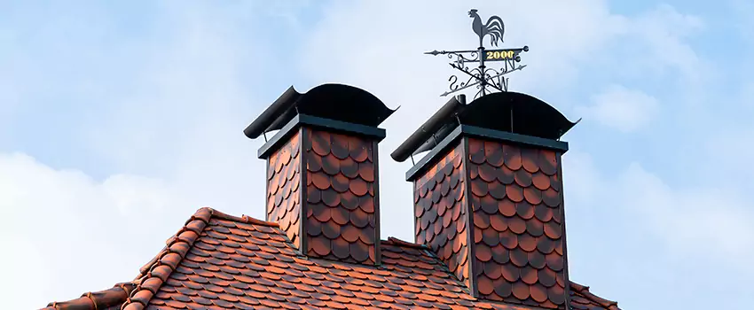 Old Chimney Restoration in Murrysville, Pennsylvania