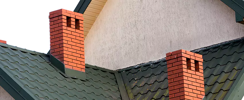 Chimney Saver Waterproofing Services in Murrysville, Pennsylvania