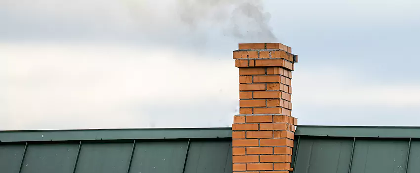 Chimney Soot Cleaning Cost in Murrysville, PA