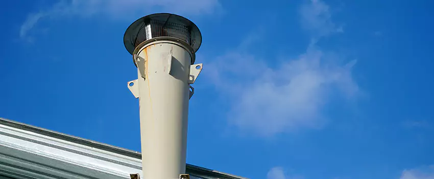 Chimney Spark Arrestor Requirements in Murrysville, PA