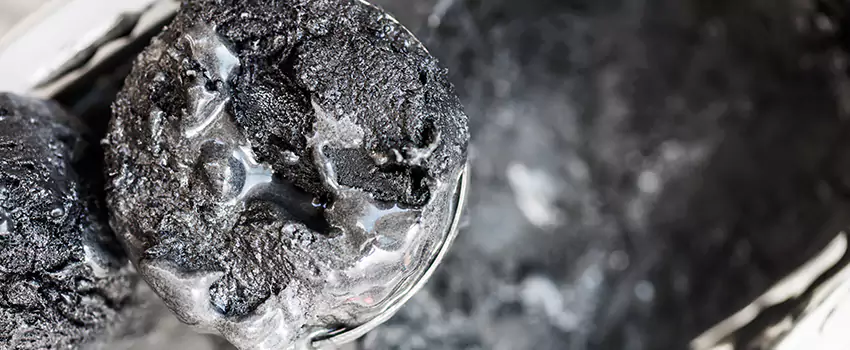 Clogged Dryer Vent Lint Cleaning in Murrysville, Pennsylvania
