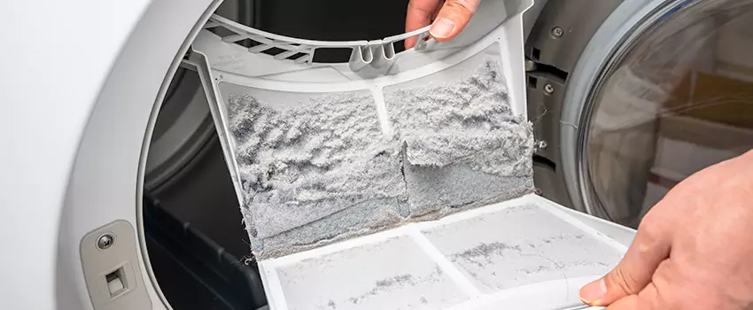 Best Dryer Lint Removal Company in Murrysville, Pennsylvania