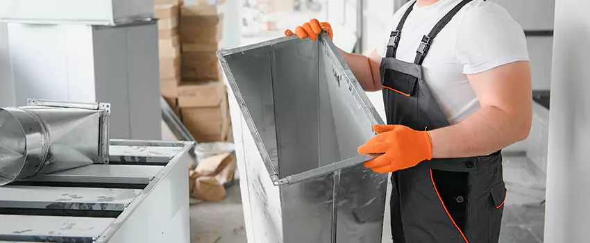 Benefits of Dryer Vent Inspection in Murrysville, PA