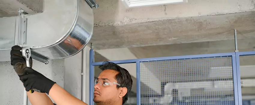 HVAC Ductwork Cleaning in Murrysville, PA