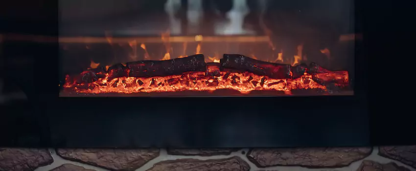 Outdoor Electric Fireplace Installation Solutions in Murrysville, PA