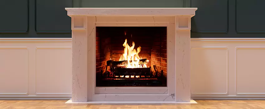 Empire Comfort Systems Fireplace Installation and Replacement in Murrysville, Pennsylvania