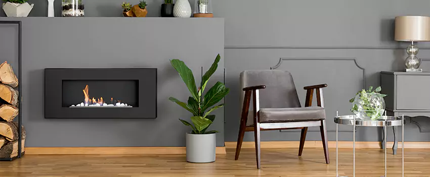 Ethanol Fireplace Burner Repair in Murrysville, PA