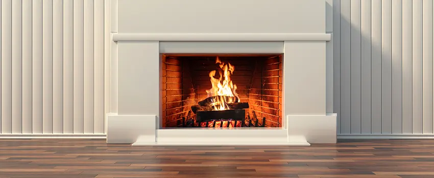 Fireplace Broken Ashtray Repair Services in Murrysville, Pennsylvania