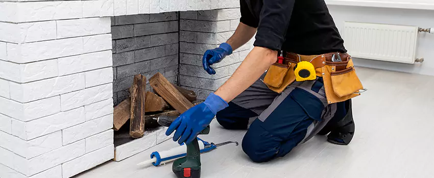 Fireplace Doors Cleaning in Murrysville, Pennsylvania