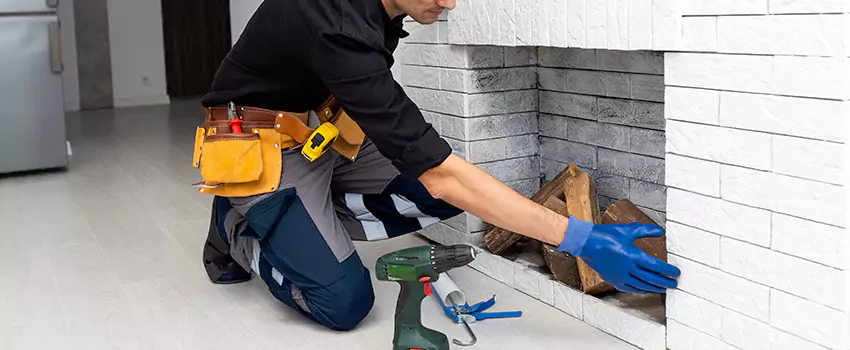 Ethanol Fireplace Installation Contractors in Murrysville, Pennsylvania