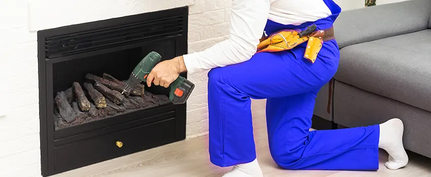 Fireplace Dampers Pivot Repair Services in Murrysville, Pennsylvania