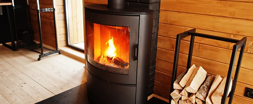 Gas Fireplace Door Handle Installation Services in Murrysville, Pennsylvania