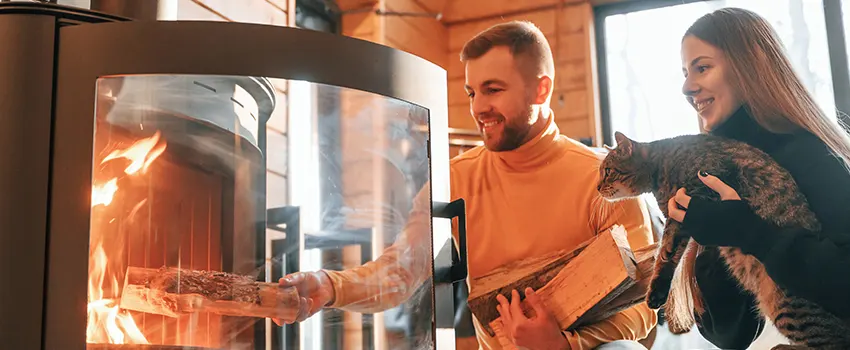 Fireplace Door Installation And Replacement Contractors in Murrysville, PA