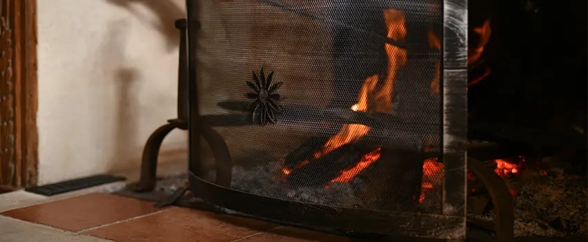 Electric Metal Fireplace installation Services in Murrysville, PA