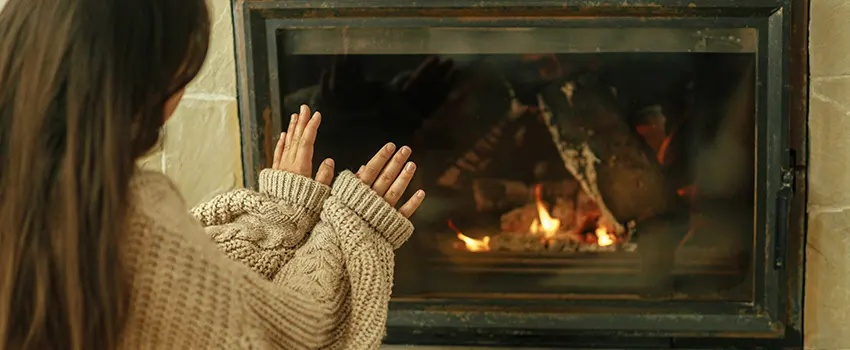 Wood-burning Fireplace Smell Removal Services in Murrysville, PA