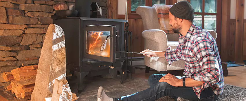 Fireplace Chimney Maintenance in Murrysville, Pennsylvania
