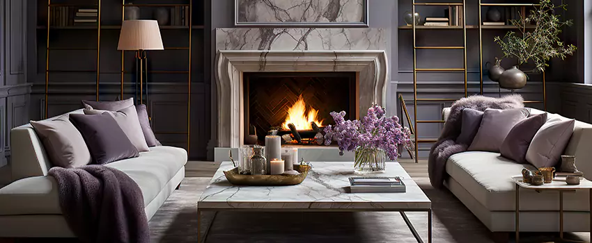 Fireplace Xtrordinair Ember-Glo Insert Fireplace Maintenance in Murrysville, Pennsylvania