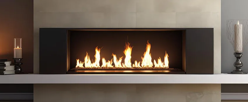 Vent Free Gas Fireplaces Repair Solutions in Murrysville, Pennsylvania