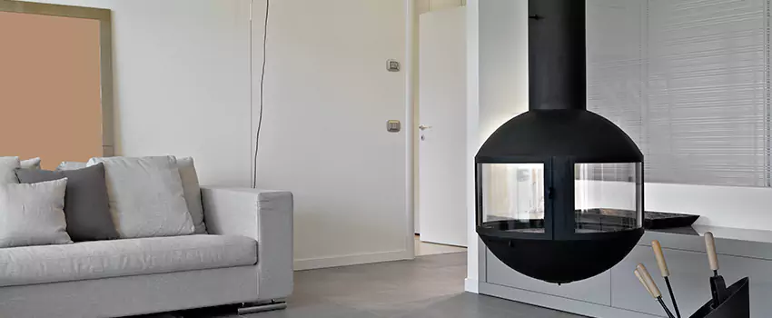 Hanging & Suspended Fireplaces Designer in Murrysville, Pennsylvania