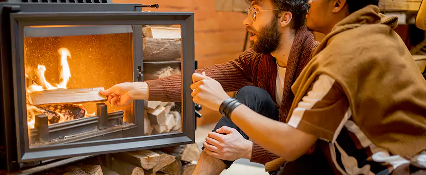 Benefits of Harman Stoves Fireplace in Murrysville, Pennsylvania